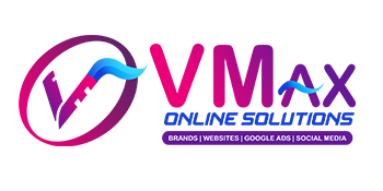 VMax Logo